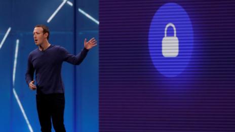 Facebook брани евровота с по-строги правила за политическа реклама​