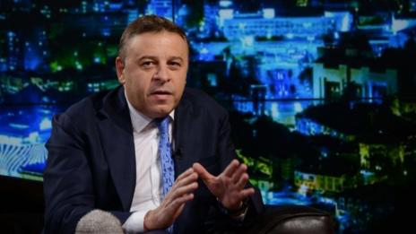 Без мотиви, входира молба и… бившият благоевградски кмет сдаде ГЕРБ