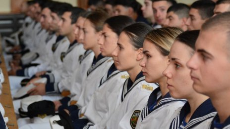 3 от варненските университета откриха академичната 2026/2027 година (СНИМКИ)