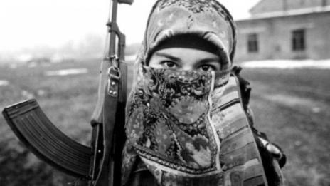 Терористка е отговорна за смъртта на най-малко 400 души