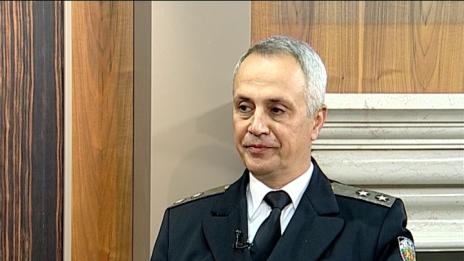 "Щрихи от утрото" (18.10.2016) - Кой е капитан I ранг Георги Купов и защо е важно да знаем и помним неговото дело