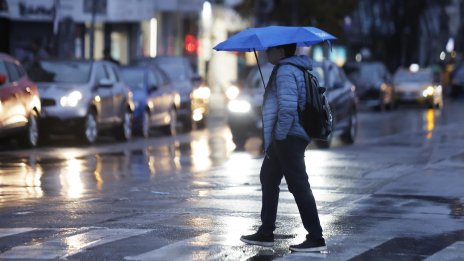 Утре времето остава облачно