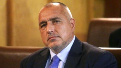 Борисов на разпит за руските самолети към Сирия: Няма драма!