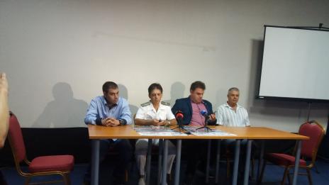 В парка в „Аспарухово“ представят спектакъла "Българската армия от Аспарух до наши дни"