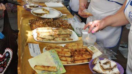 ВМРО: Да купуваме родни стоки, не на двойните стандарти!
