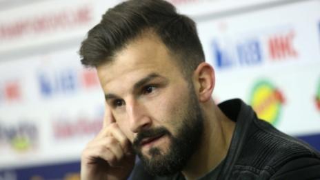 Италианци и французи напират за халф на Левски
