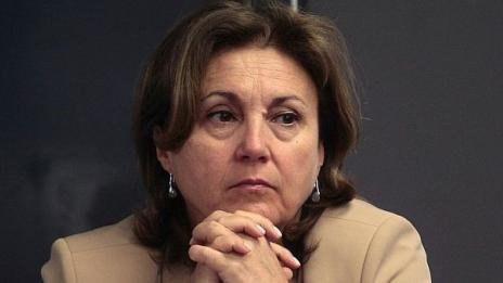 Румяна Бъчварова идва във Варна 