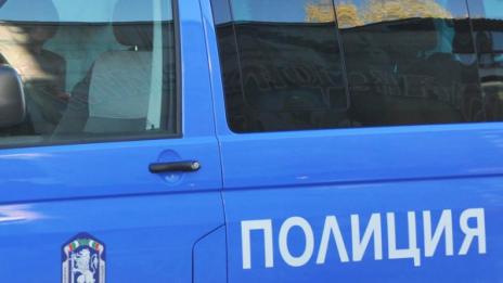 Граната се взриви в пункт за старо желязо, пострада мъж 