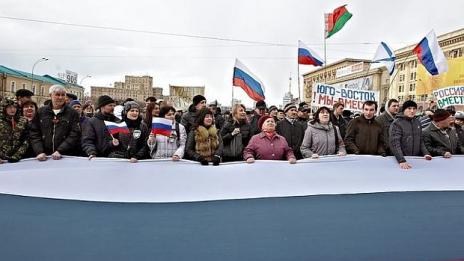 Русия и Украйна се договориха за примирие до 21 март