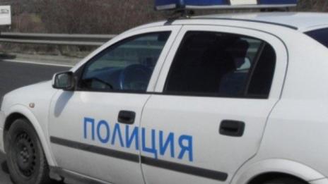 Полицаи хванаха след гонка беглец от затвора