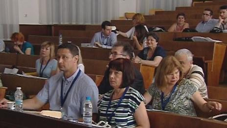 Бизнес и университети намериха пресечни точки, твърдят експерти във Варна