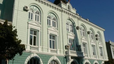 Отложиха приемането на инвестиционната програма на ВиК - Варна заради липса на кворум