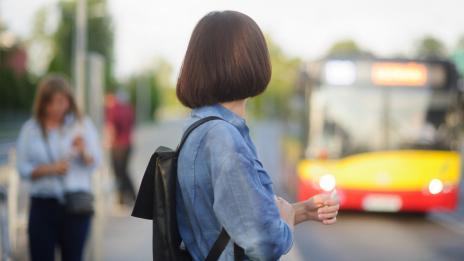 Дългото пътуване до работата състарява