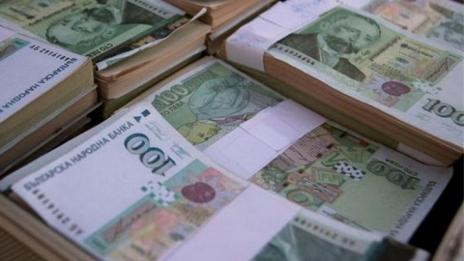 За седем месеца банките спечелили 1 милиард лева