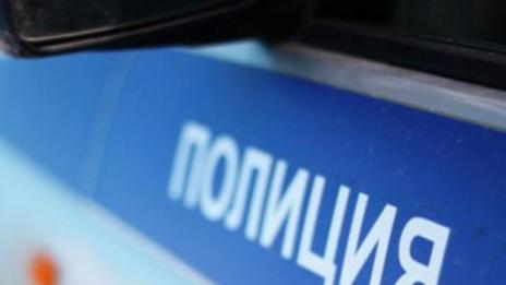Спипана в София: 40-годишна с 3,26‰ зад волана  