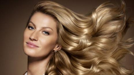 Бира за здрава, мека и блестяща коса