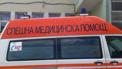 Шофьор блъсна пресичащо дете на варненския бул. „Съборни“