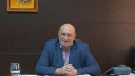 Шефът на БАБХ: Рискът за разпространение на чумата по свинете е много голям