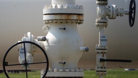 България вече може да договаря поевтиняване на руския газ  