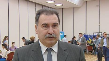 Под 4% ще е средната безработица за годината във Варна