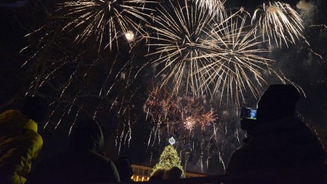 Комисията по култура одобри разходването на 114 000 евро за новогодишния концерт на Варна