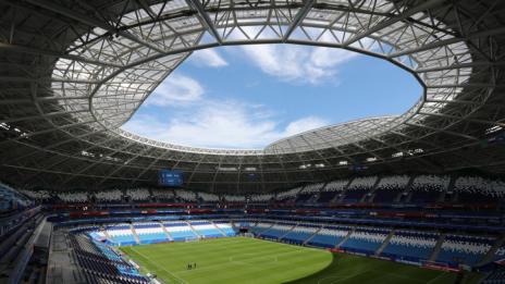 Утре започват осминафиналите на световното по футбол