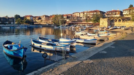 До дни влиза в сила забраната за улов на калкан