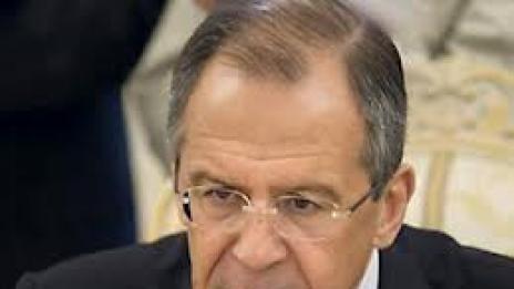 Лавров натиска за "Южен поток", зове ЕК за диалог