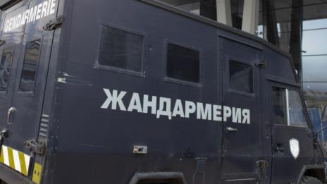За кокошка - няма прошка! И дребните апаши на съд