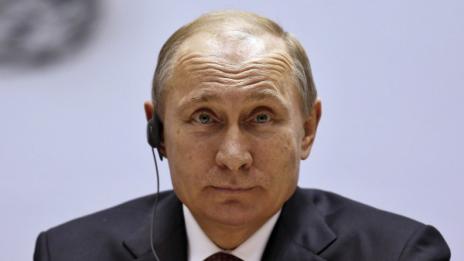 Руснаците се шегуват мрачно с икономическата ситуация