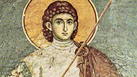 Честваме паметта на св. великомъченик Прокопий