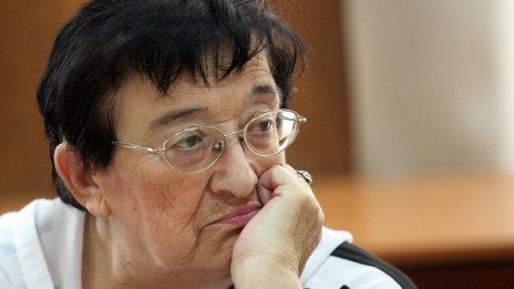 Според Мира Зайкова инфлацията у нас ще достигне 20%