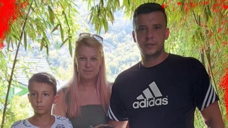 Да спасим Станислав баща, съпруг, син и приятел!