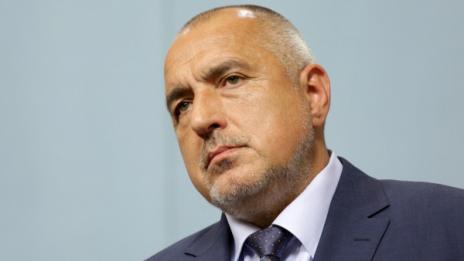 Борисов към МВР: Ще кажат, че сме се уплашили, но не ми пречите!
