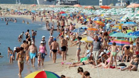 Варна с номинации в годишните награди за туризъм