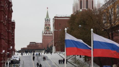 Русия забрани вноса на множество стоки от Украйна