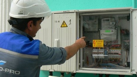 Евростат: Мит е, че цените на тока за бита в България са най-ниски в ЕС