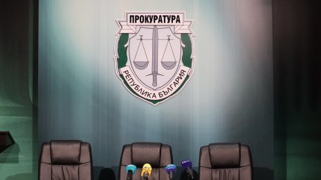 Прокуратурата: 166 преписки за нарушения са заведени в деня на изборите