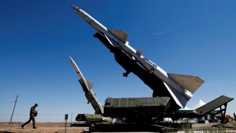 Въоръжават армията за 3.3 млрд. лева 