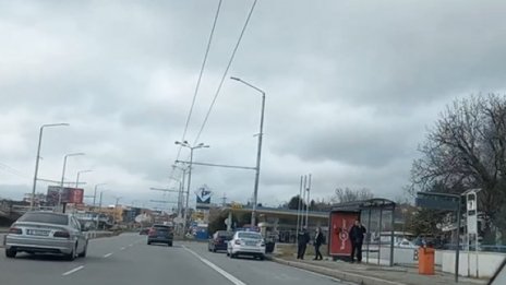 Условна за моторист, убил пешеходец във Варна 