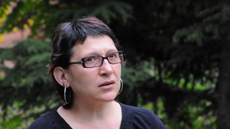 Красимира Антонова: Най-важна за децата с дислексия е работата с логопед – отрано