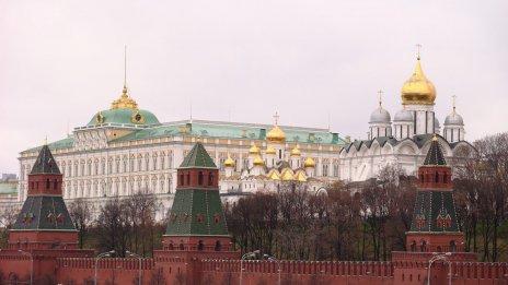 Едва 150 европейци са се преместили в Русия