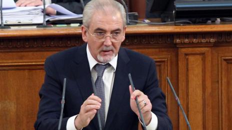 Местан: Управлявали ГЕРБ, ДПС и АБВ? Идиотия!