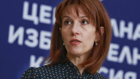 Скоро става ясно ще гласуваме ли с машини на вота 2в1