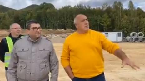 Правят още една пътна връзка между България и Гърция (ВИДЕО)