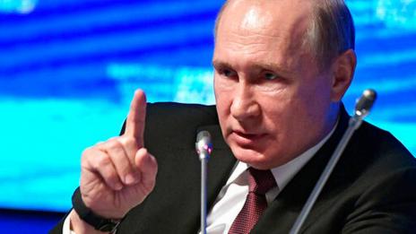 Русия с още повече крилати ракети