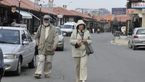 Почивките у нас поскъпват... Имало много туристи