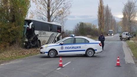 Днес е Световен ден за възпоминание на жертвите от ПТП