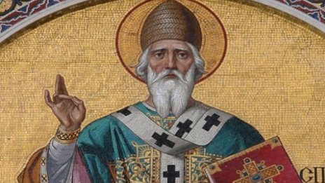 Почитаме паметта на св. Спиридон