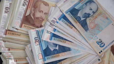 А. Манолев: За 10 години БВП на България се е увеличил с 30 млрд. лв.